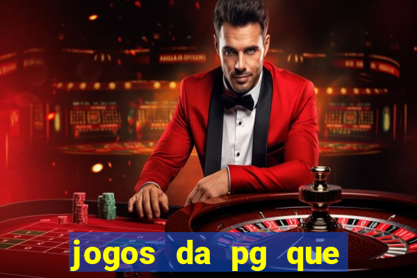 jogos da pg que compra funcionalidade